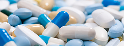 Sintesis quimica y farmaceutica